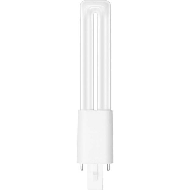 OSRAM LED-Lampa, Varm Vit, G23