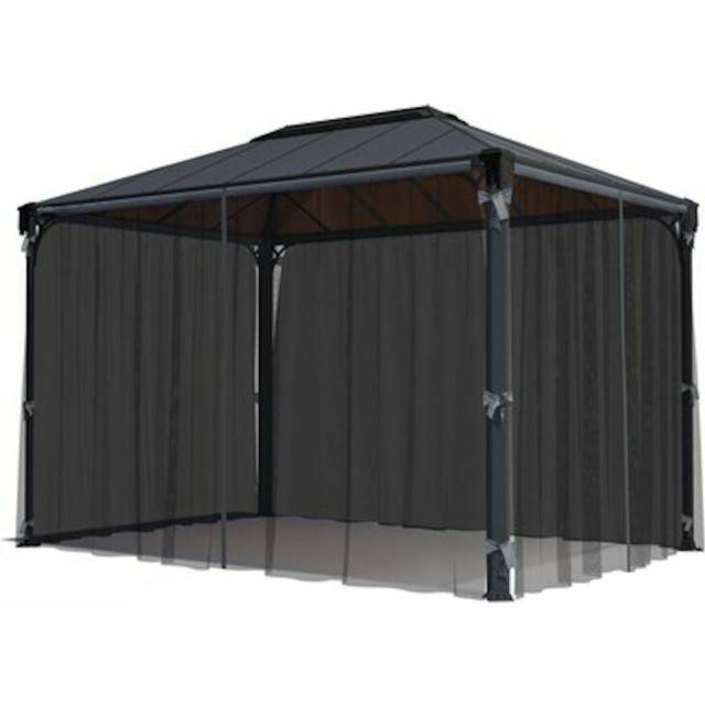 Myggnät Canopia För Martinique 4300