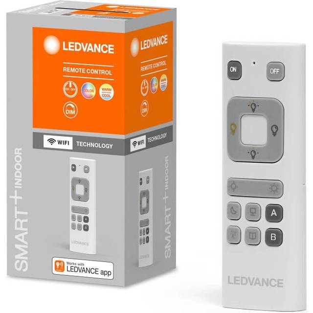 SMART+#4058075570917 - LED-lamp/Multi-LED 3V white SMART+4058075570917