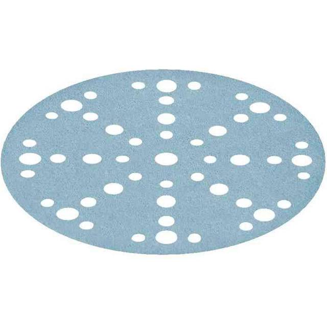 Festool 575159 150mm 320 grit Granat Abrasive Sanding Discs Pack Of 10