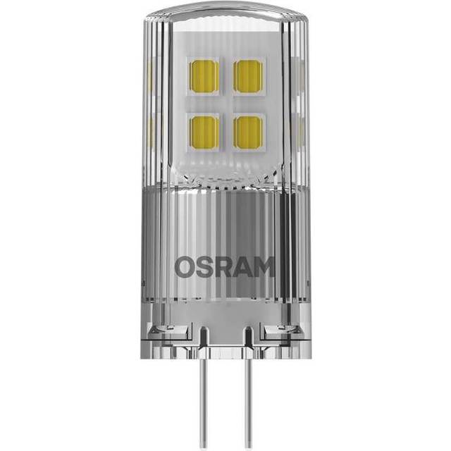 OSRAM LED-LAMPA KLAR (20) G4 DIM