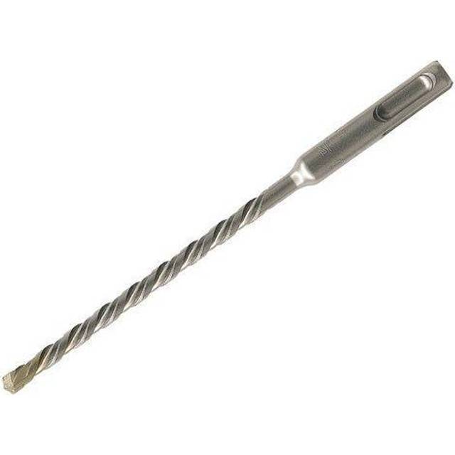 Milwaukee M2 SDS Plus Masonry Drill Bit 7mm 160mm Pack of 1