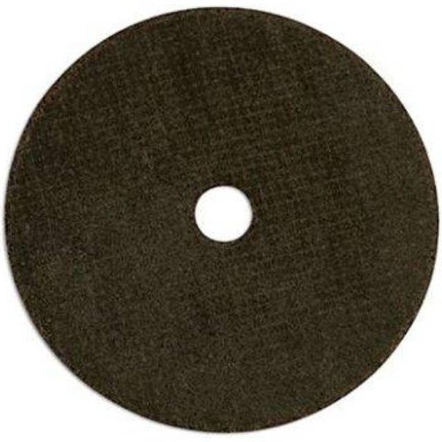 Connect Abracs Extra Thin Flat Cutting Discs 75mm x 1.0mm 5pc 30459
