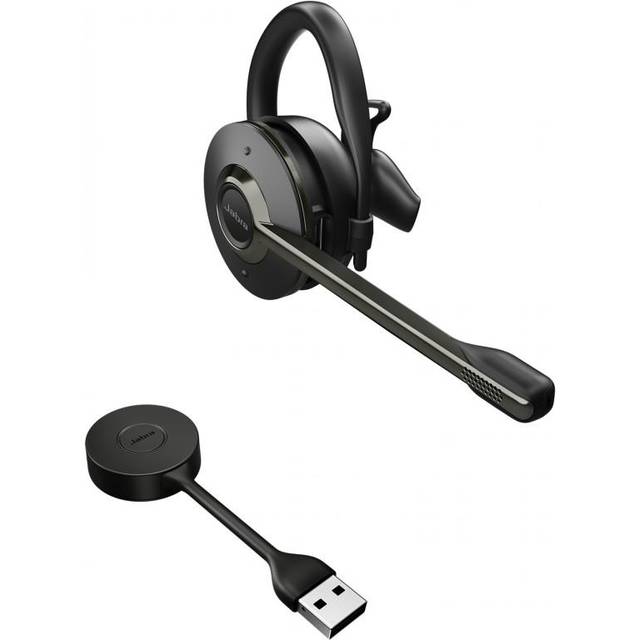 Jabra Extra Headset; Engage 55/65/75 Convertible