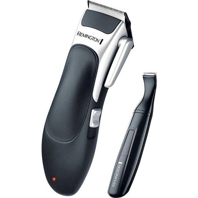 Remington HC366 Ceramic Stylist Hair Clipper UK Plug