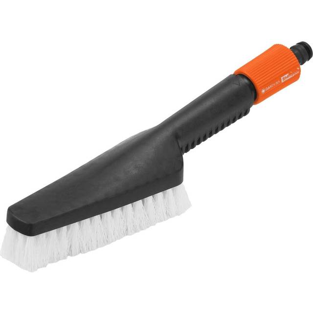 Gardena Handskrubborste