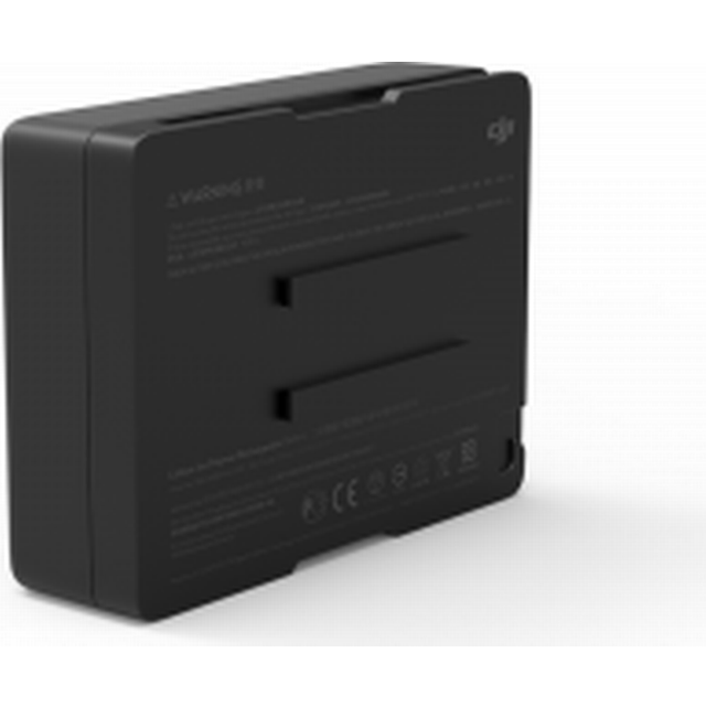 DJI Battery TB50 till Inspire 2 and Ronin 2 P Part 05