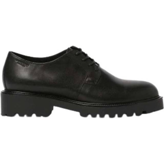 Svart Vagabond Shoemakers / 36 (36)