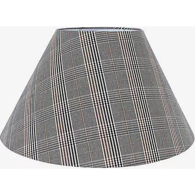 Empire Dunnet Lampskärm Mönstrad 42