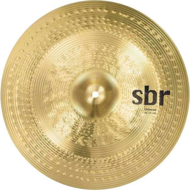 Sabian SBR 16 China Cymbal