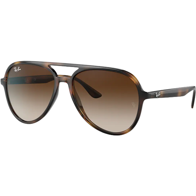 Ray-Ban - RB4376 710/13 5716