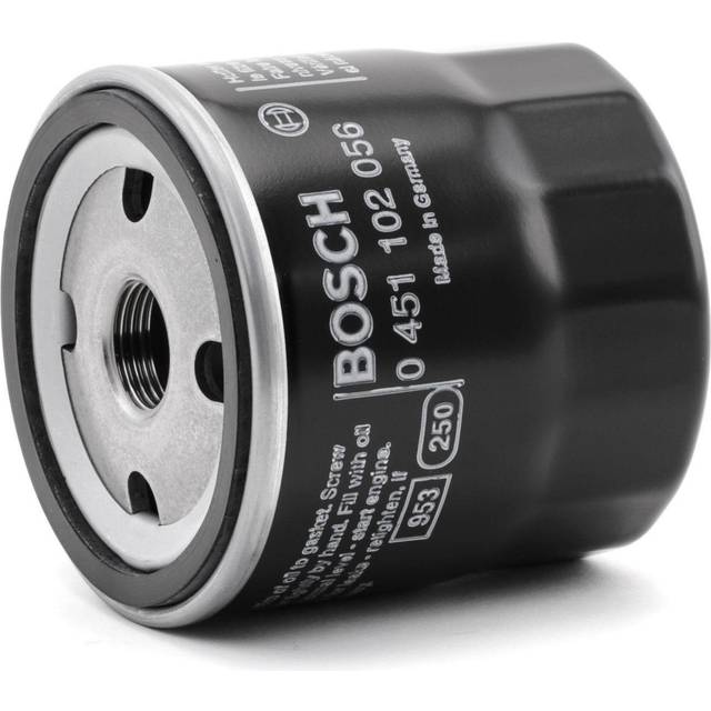 Oljefilter Bosch - Opel - Corsa, Kadett, Ascona, Rekord, Omega, Manta, Frontera, Senator, Monza. Mini - Mini. Ford - Escort, Capri