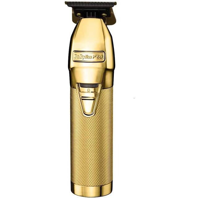 BaBylissPRO FX787 Trimmer Charging Base - Gold