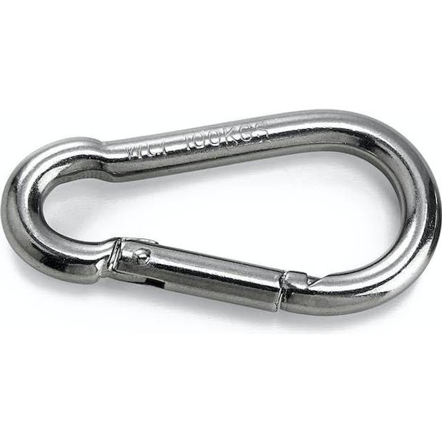 Habo Karbinhake 245-i (Storlek: 70 x 7 mm Förpackning: 1 st)