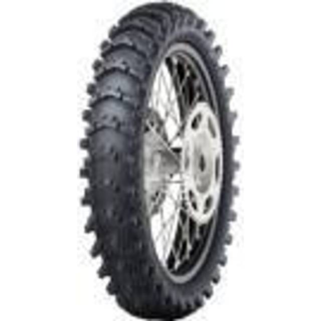 Dunlop Geomax MX-14 Motocross Tyre - 80/100 12 (41M) TT - Rear