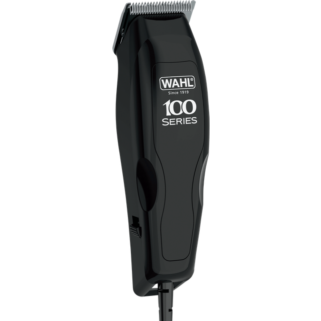 Wahl 100 Series Mains Hair Clipper Set