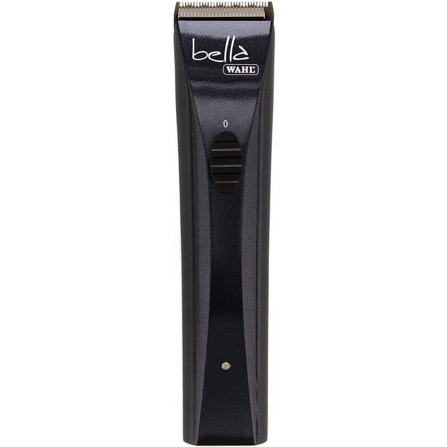 WAHL Bella Trimmer Kit - Black