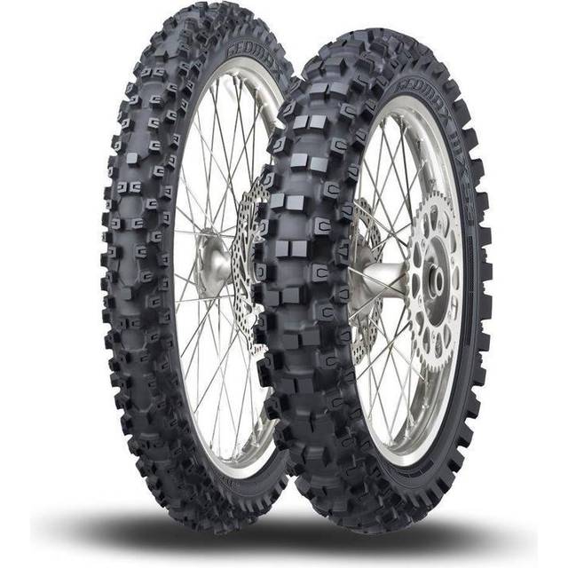 Dunlop Geomax MX-53 Framdäck