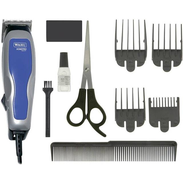 Wahl Home Pro Basic Clipper Kit