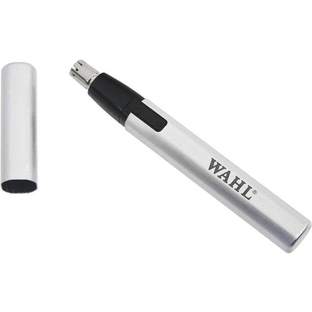 WAHL Micro Groomsman 5640-616 - trimmer - borstad aluminium