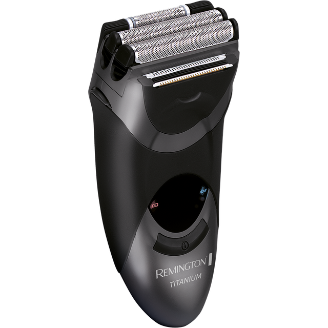 Remington MS5120 Titanium Triple Foil Shaver