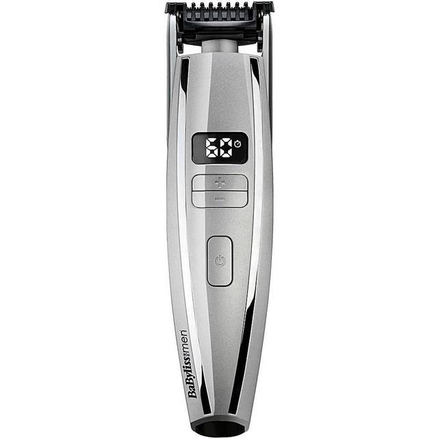 BaByliss for Men I-Stubble 3 Beard Trimmer 7896U