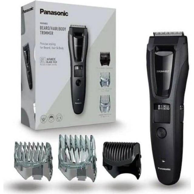 PANASONIC - ER-GB86 Skäggtrimmer