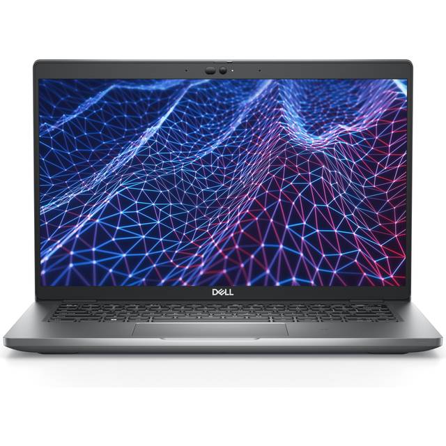 Dell Latitude 5430 Intel Core i5 8GB RAM 256GB SSD 14 Inch Windows 10 Pro Laptop - Grey