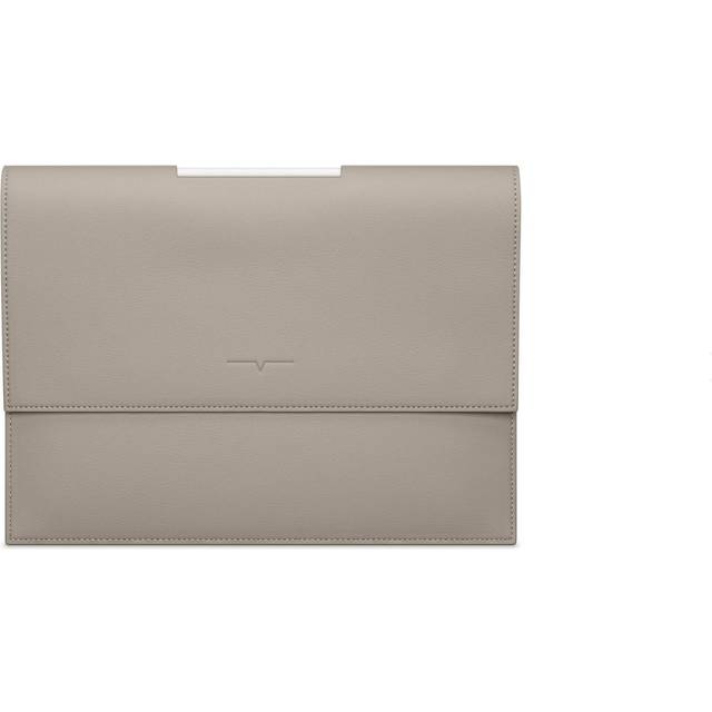von Holzhausen  The iPad Portfolio 12.9-inch (Stone)