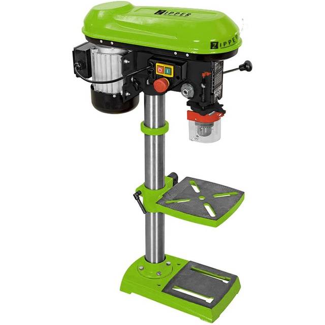 Zipper ZI-STB16T Pelarborrmaskin 630 W
