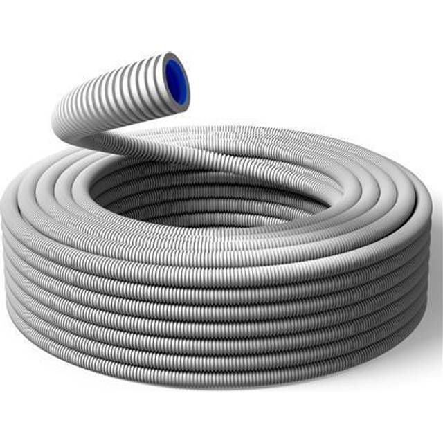 Plastrør Flex Hispeed LSZH Ø25 mm 750N (50 m)