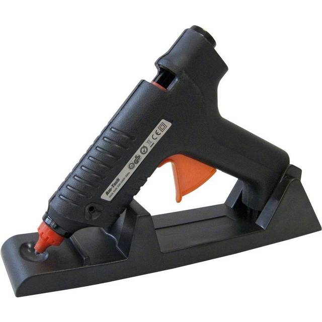 15-80w Cordless Glue Gun With 2 Glue Sticks
