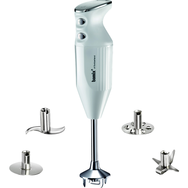 Bamix Stavblender Maxx - 350 W
