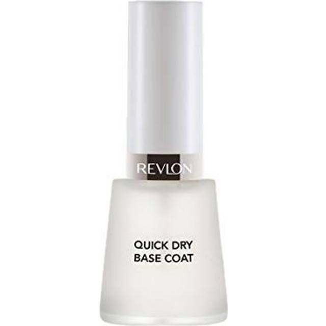 Revlon Quick Dry Base Coat 15ml