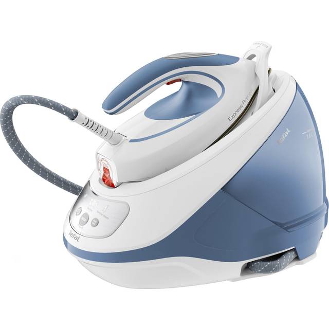 TEFAL Express Protect Ångstation SV9202E0