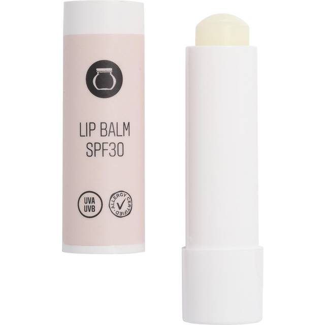 Nilens Jord Lip Balm SPF30