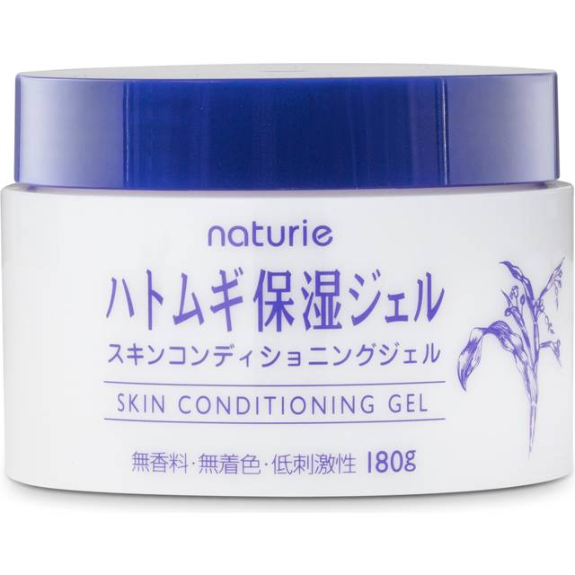 Naturie Hatomugi Gel 180 g