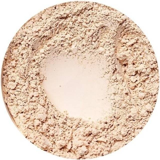 Annabelle Minerals Covering mineral foundation Sunny Fair 4g