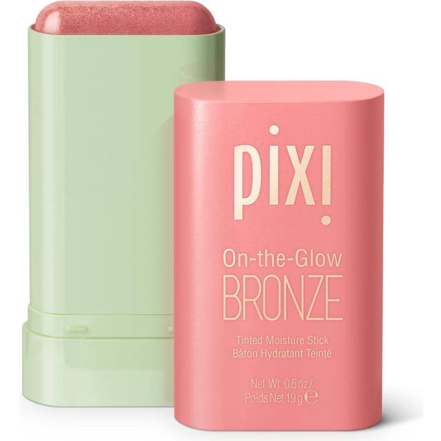 Pixi On-the-Glow BRONZE WarmGlow 19 g
