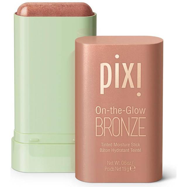 Pixi On-the-Glow Bronze Softglow