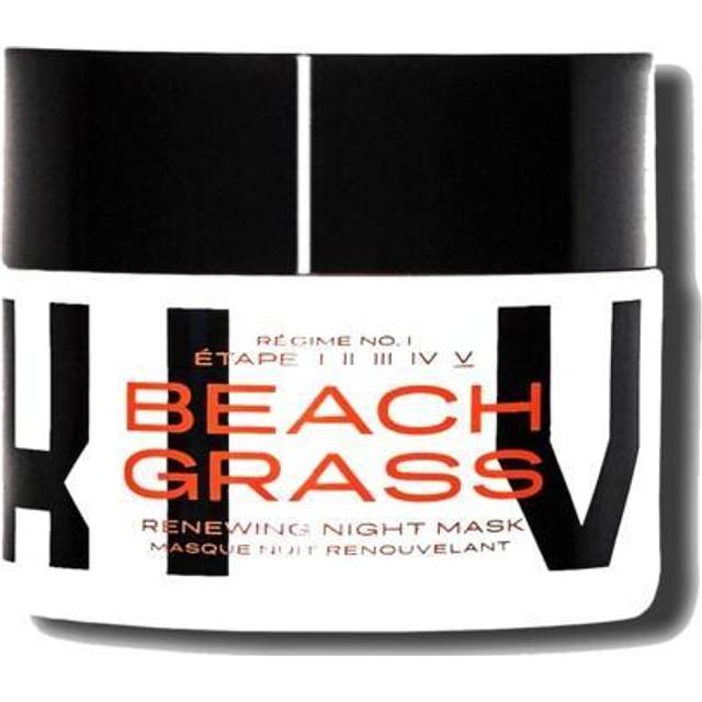 Narcyss Narcyss Night mask Beach grass