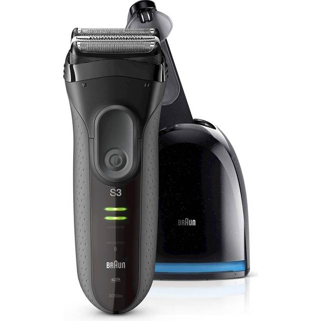 Scheren Reizen Doos/Carry Case Bag Voor Braun 350cc 3020S 3040S 3050cc 3080S 3090cc 530S 550cc 590cc CT2s CT2cc Scheermes