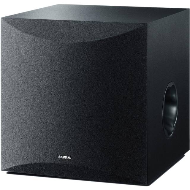 Yamaha KS-SW100 Keyboard Subwoofer - Nästan Ny