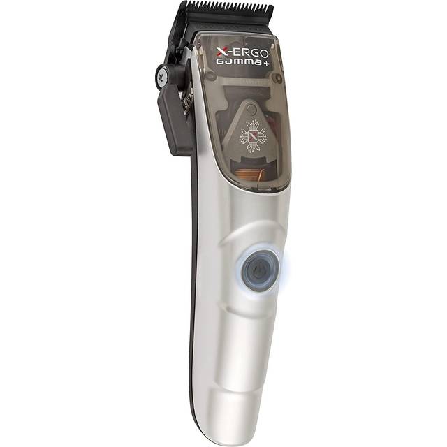 Gamma+ X-Ergo Clipper
