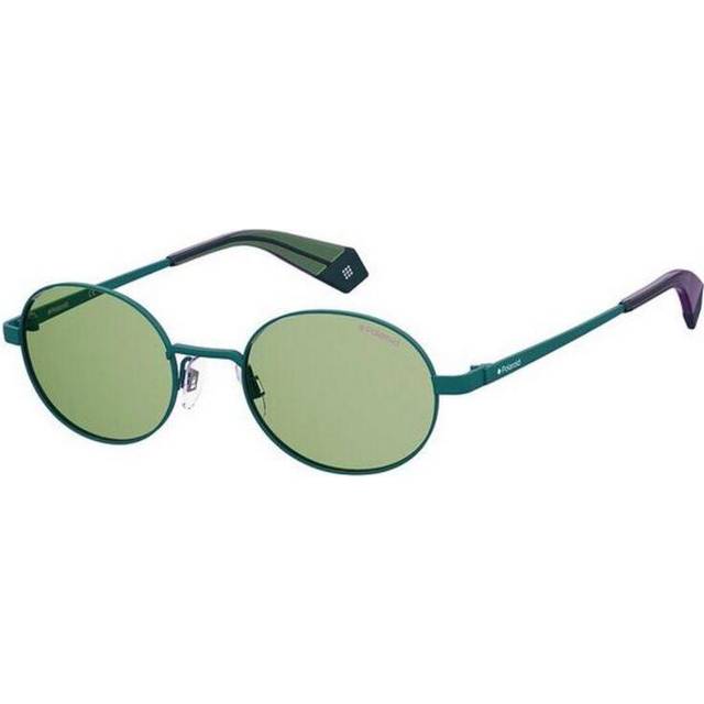 POLAROID PLD6066S1EDUC - Solglasögon Unisex (51/14/135)