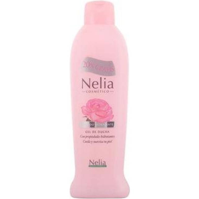 Rose Water Shower Gel 900ml