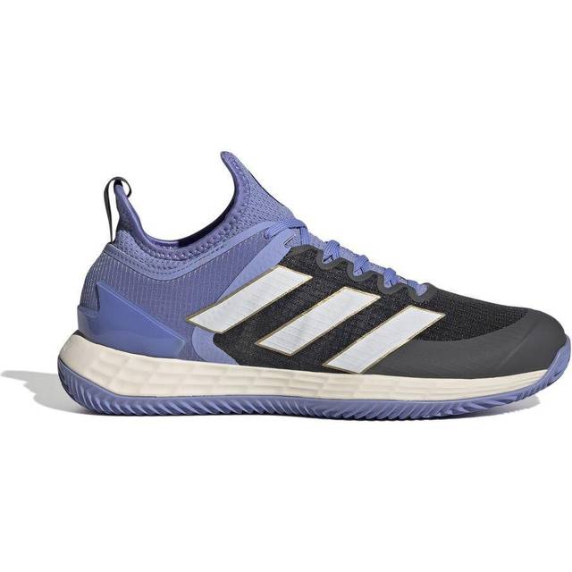 Adidas Adizero Ubersonic 4 Clay Women Purple