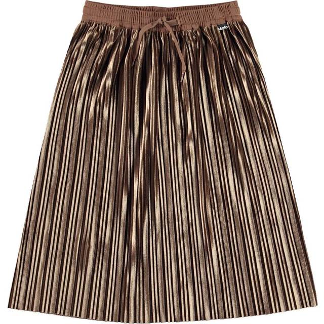 Molo Kjol - Becky - Jordnära - Molo - 3-4 år (98-104) - Kjol