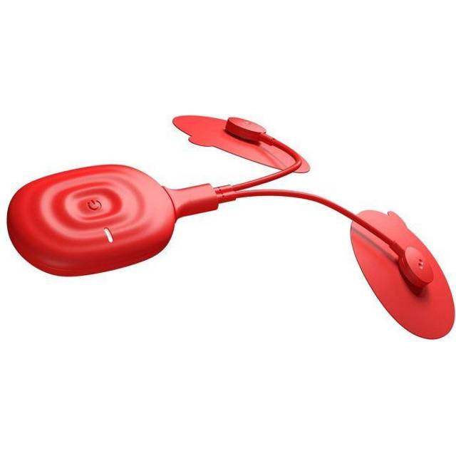 Therabody PD Uno Red 2.0