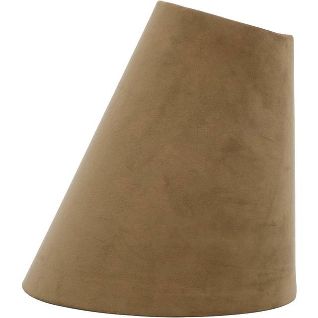 Futura Toppringskärm Ø20 Svart